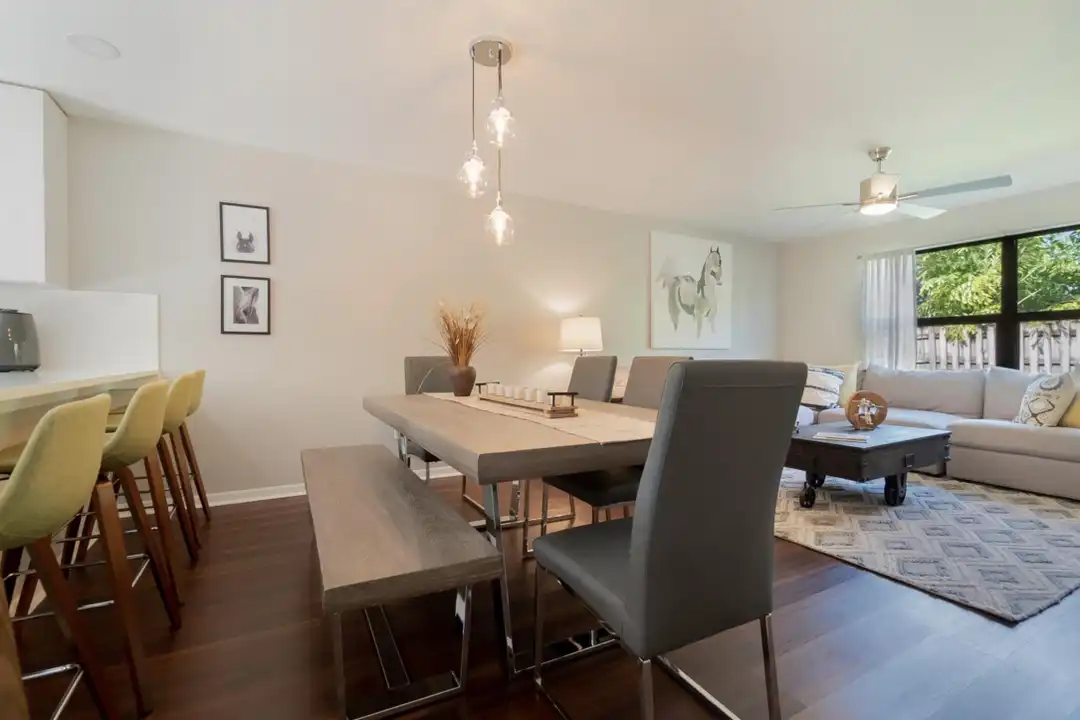 13017 Northshire Trail #5 - View 6
