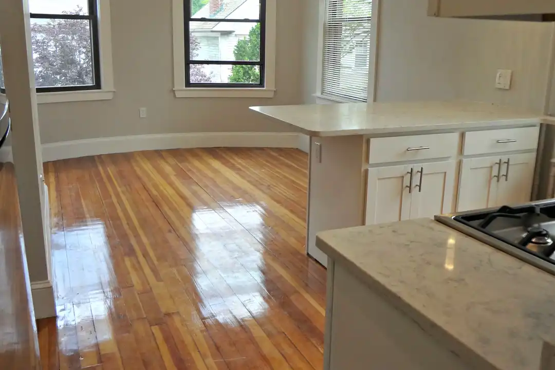 19 Seaverns Ave unit 2F - View 3