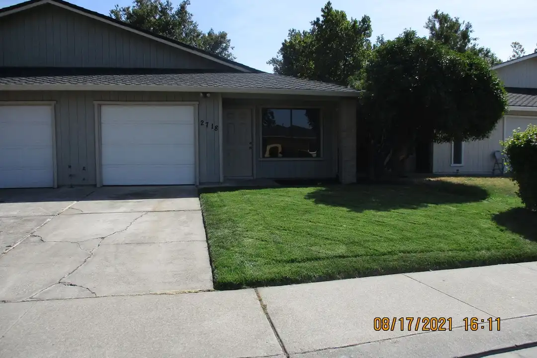 2718 Grizzly Hollow Way unit 2718 – photo 1