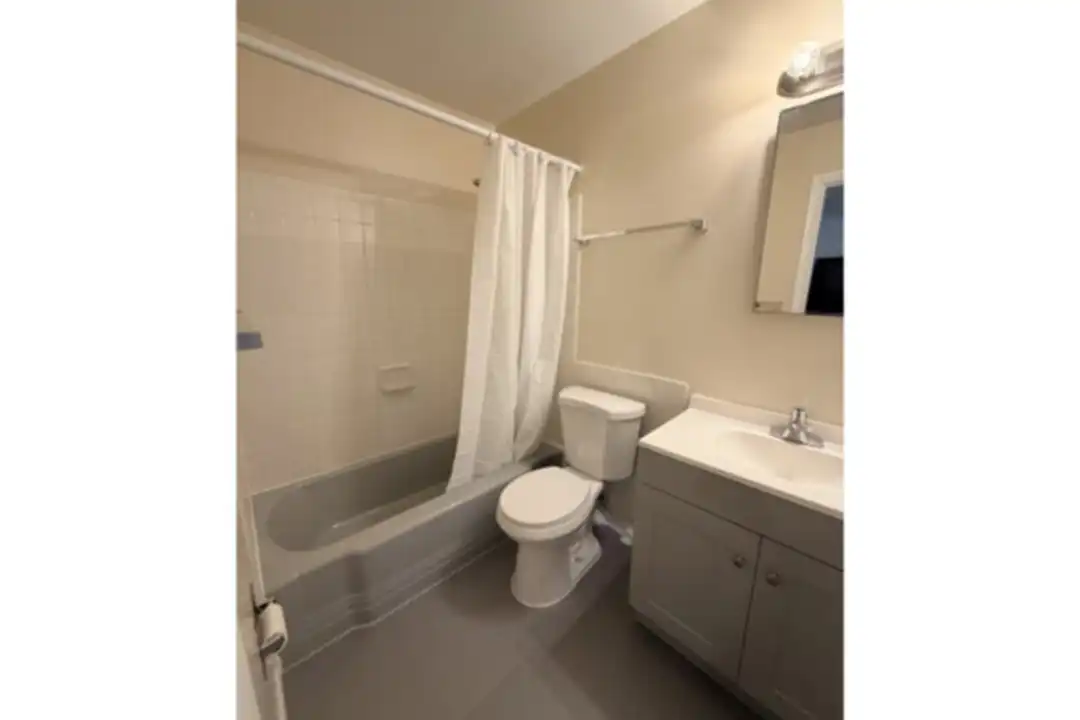 Apartment in Denver - More