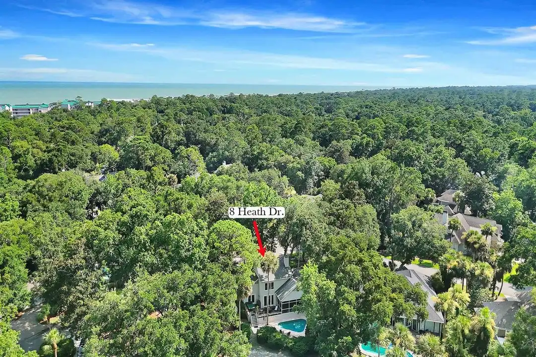 8 Heath Dr unit 1495735P - View 6