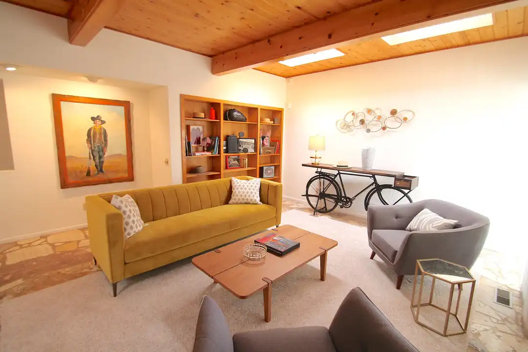 House in Albuquerque - View 4