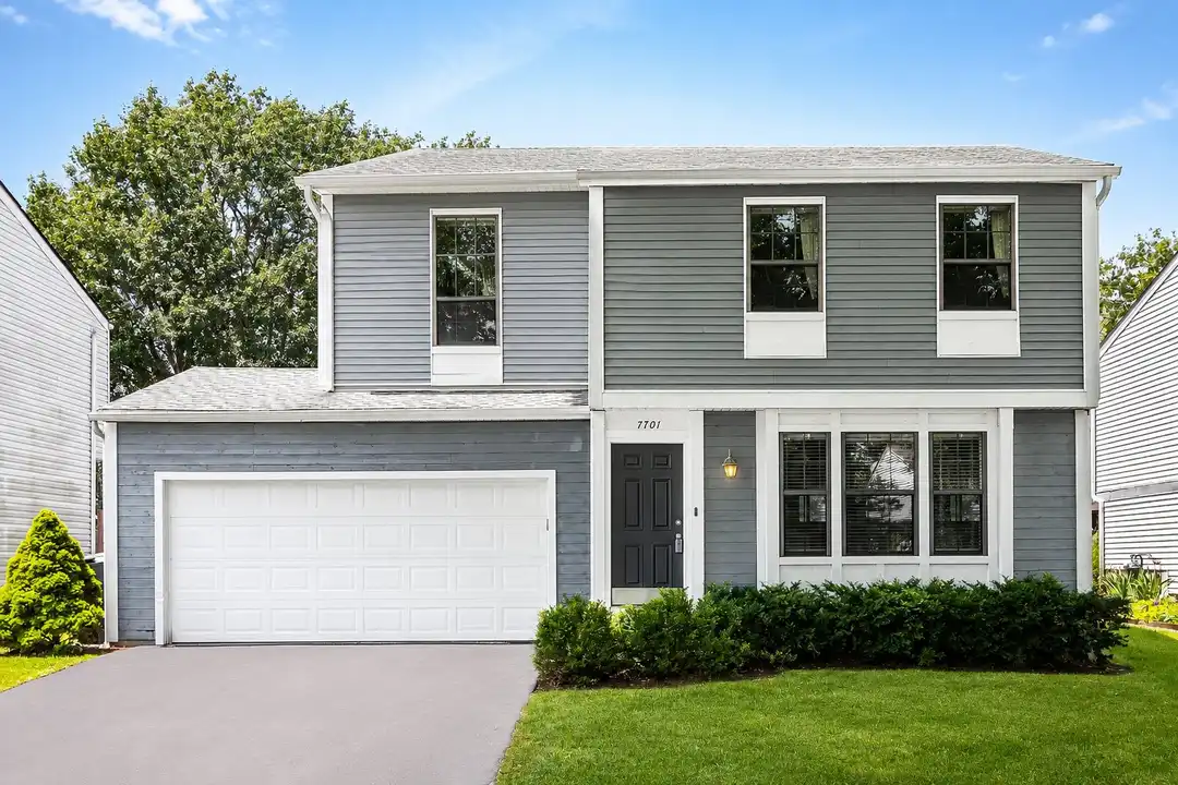 7701 Kelvinway Dr – photo 1