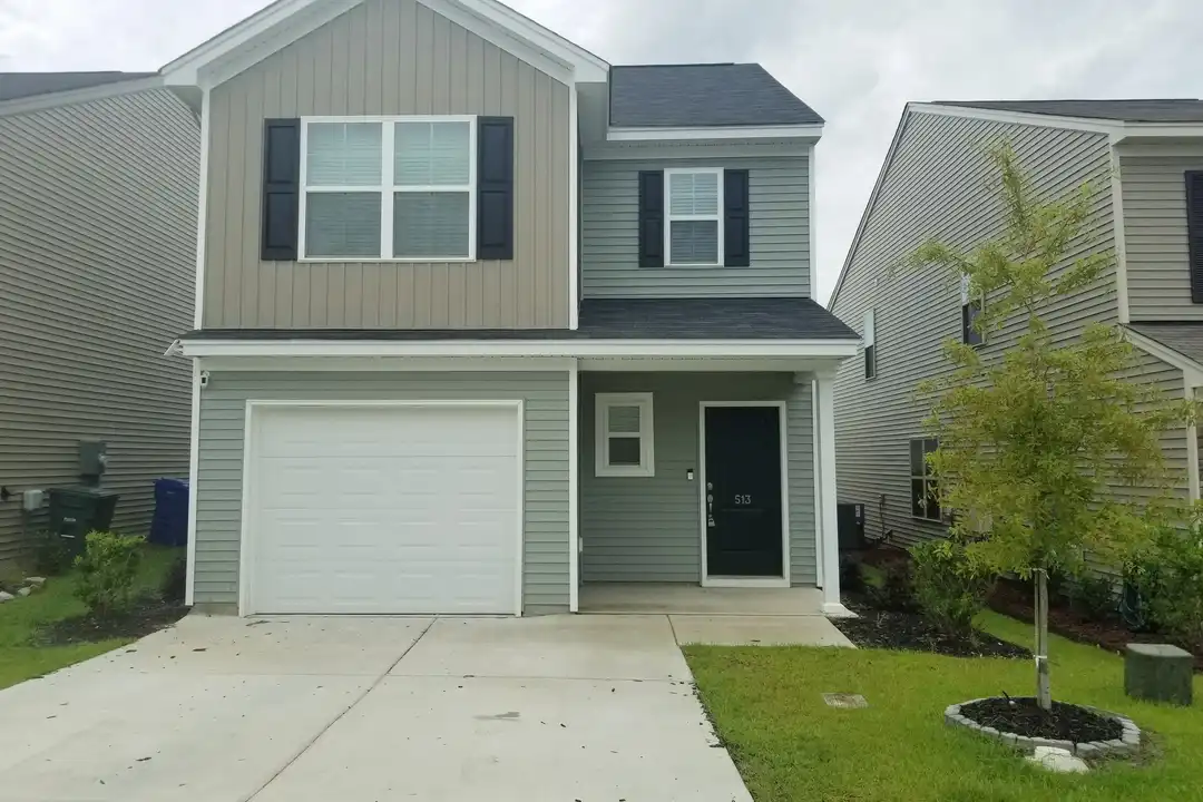 513 Eastfair Dr - More