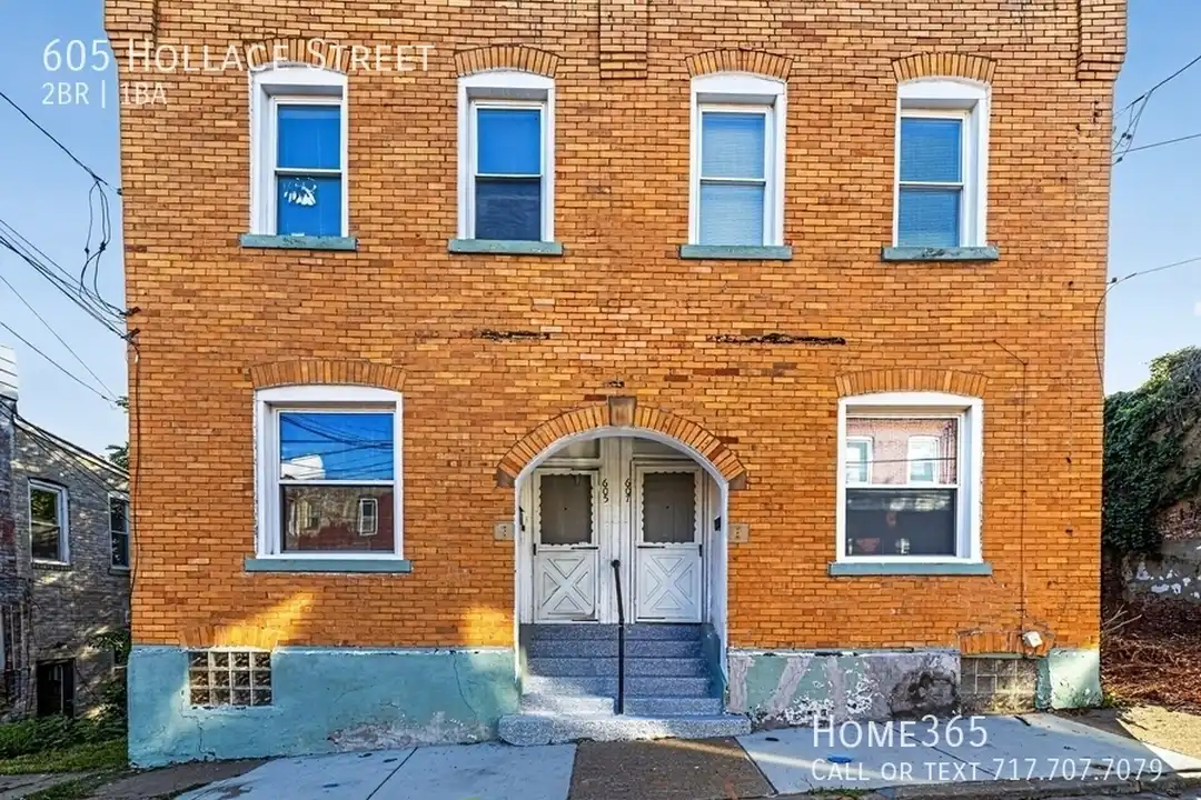 605 Hollace St – photo 1