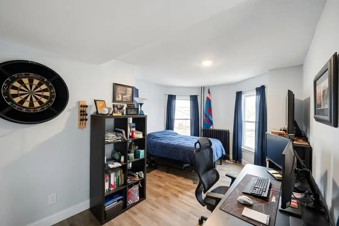 5 Sorrento St unit 2 - View 6