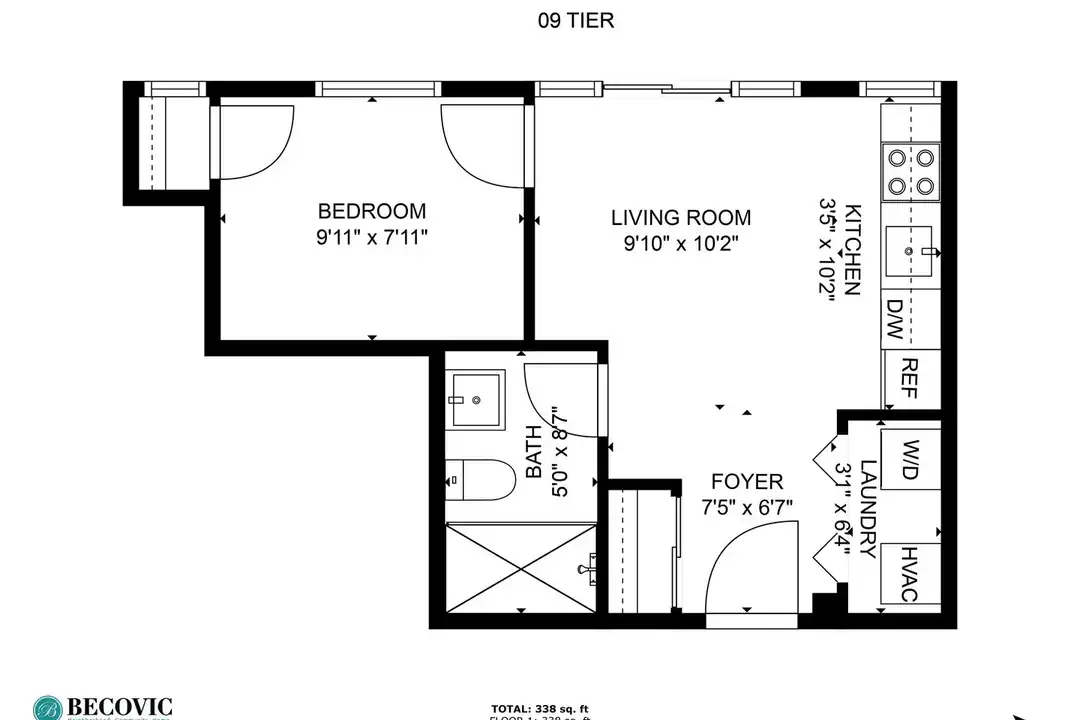 7645 N Sheridan Rd unit 209 – další