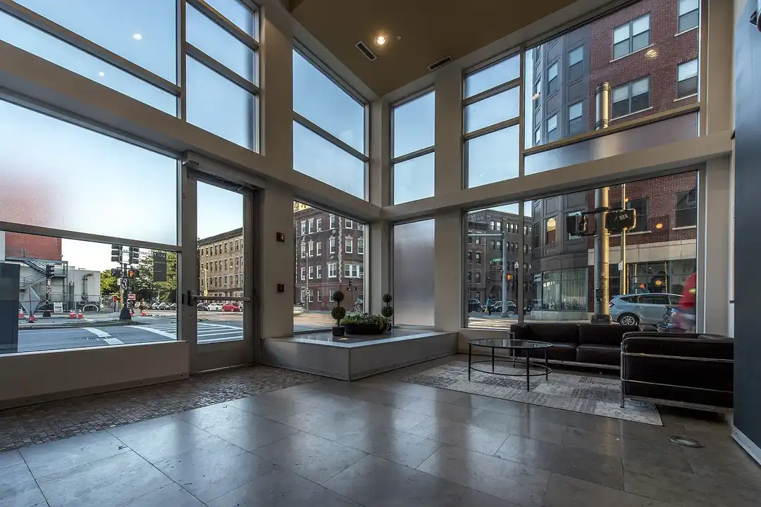 The Lofts at East Berkeley – pohled 2