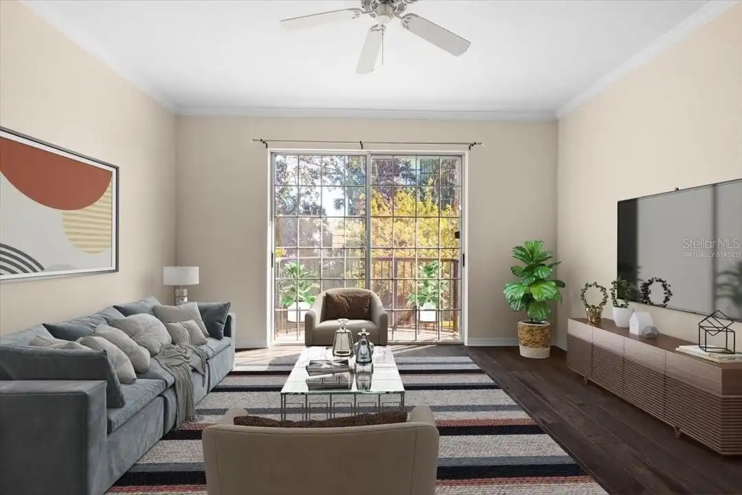 111 S Sherrill St - View 2