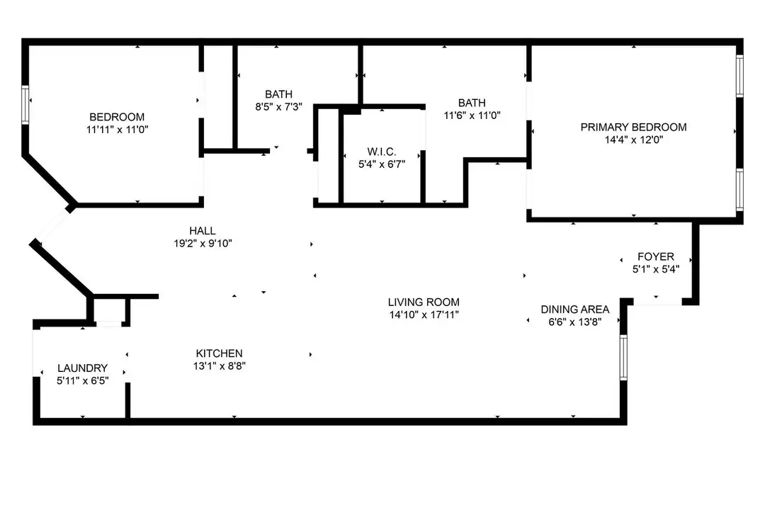 House in Lubbock - View 5