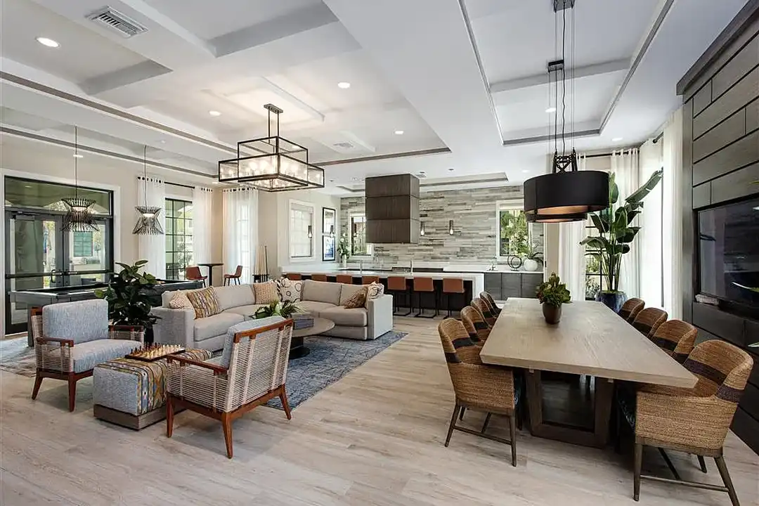 The Atlantic Palms at Tradition - View 2