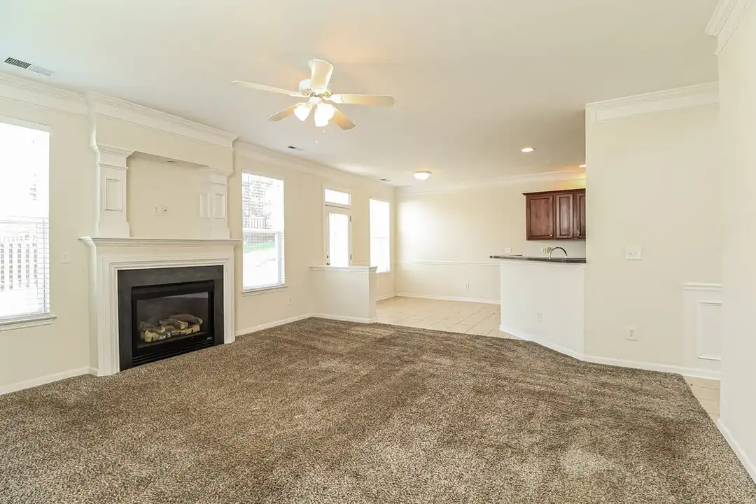 6908 Sequoia Hills Dr - View 6