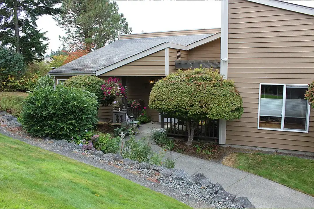 Village Concepts of Port Angeles - View 4