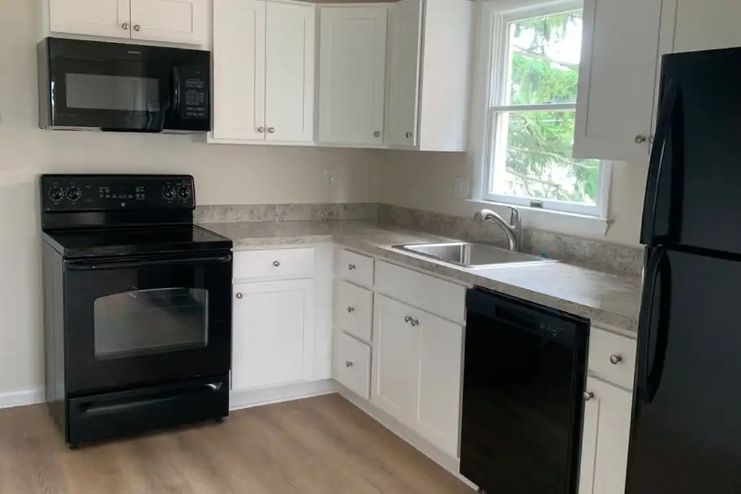 7 S Mont Valla Ave unit 5 S. Mont Valla Avenue - View 5