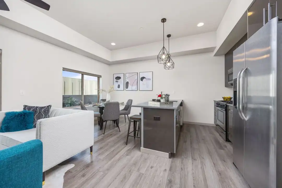 2445 Junction Pl unit # 206 - View 4