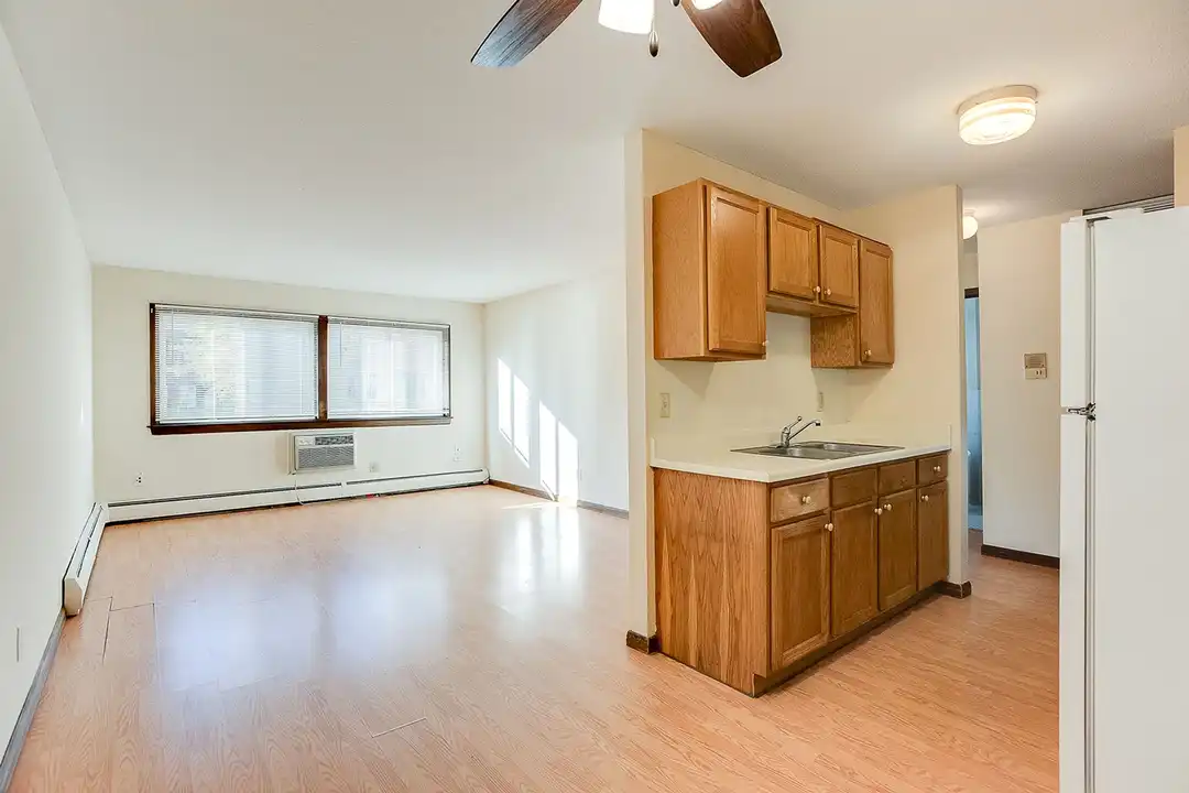 2017 Pillsbury Apartments – pohled 6