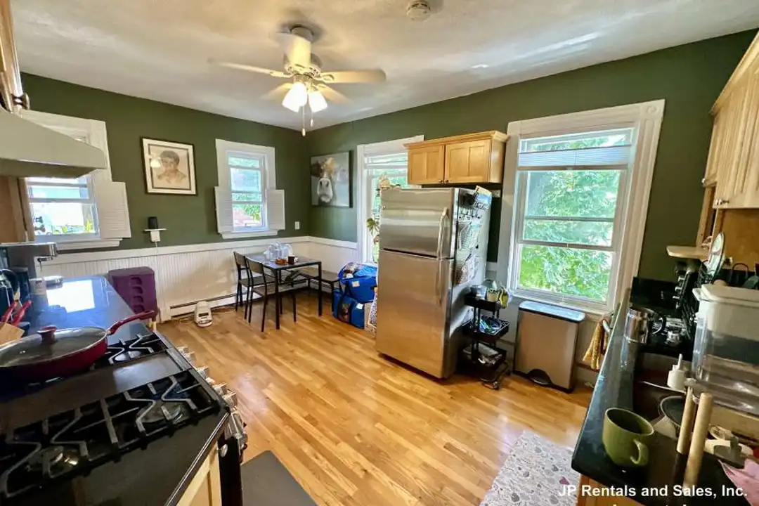15 Germania St - Widok 2
