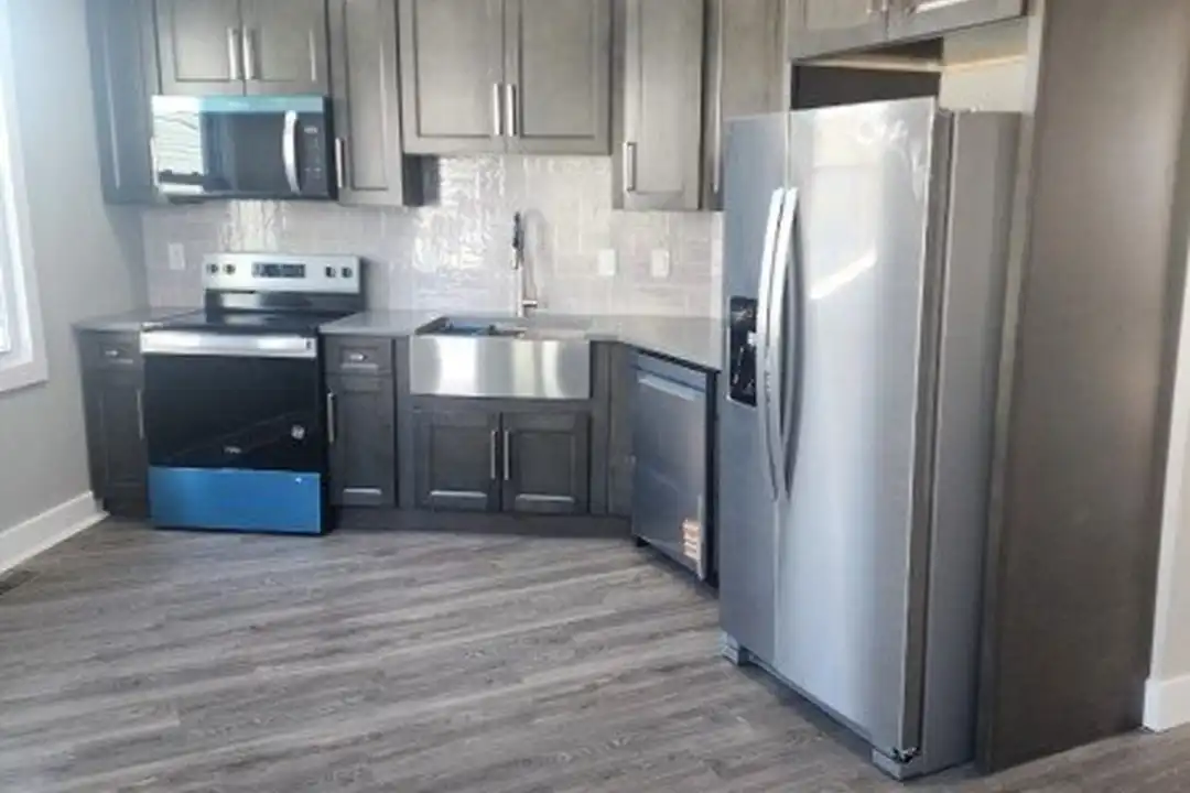 93 Hughes St #3 - View 5