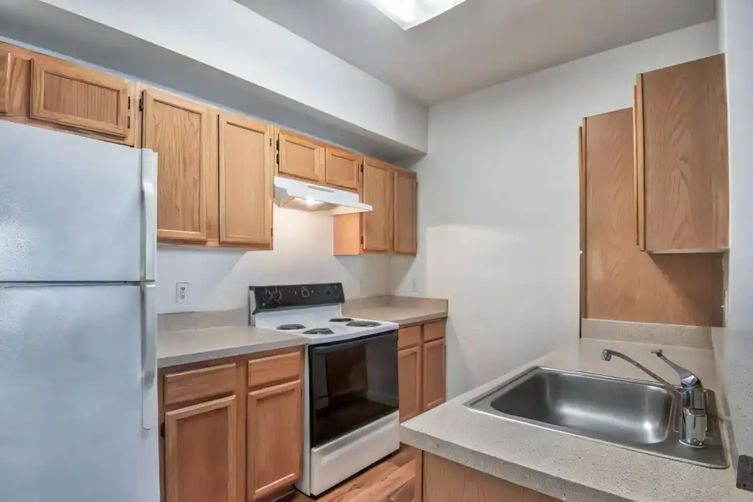 9465 Clearwood Dr unit # 2174