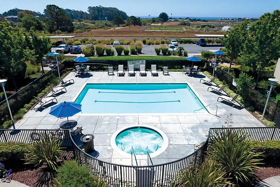 Pacific Shores - View 3