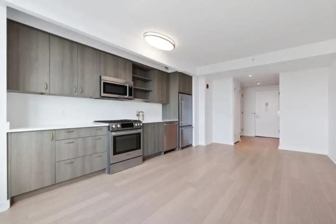 Apartment in New York - View 2