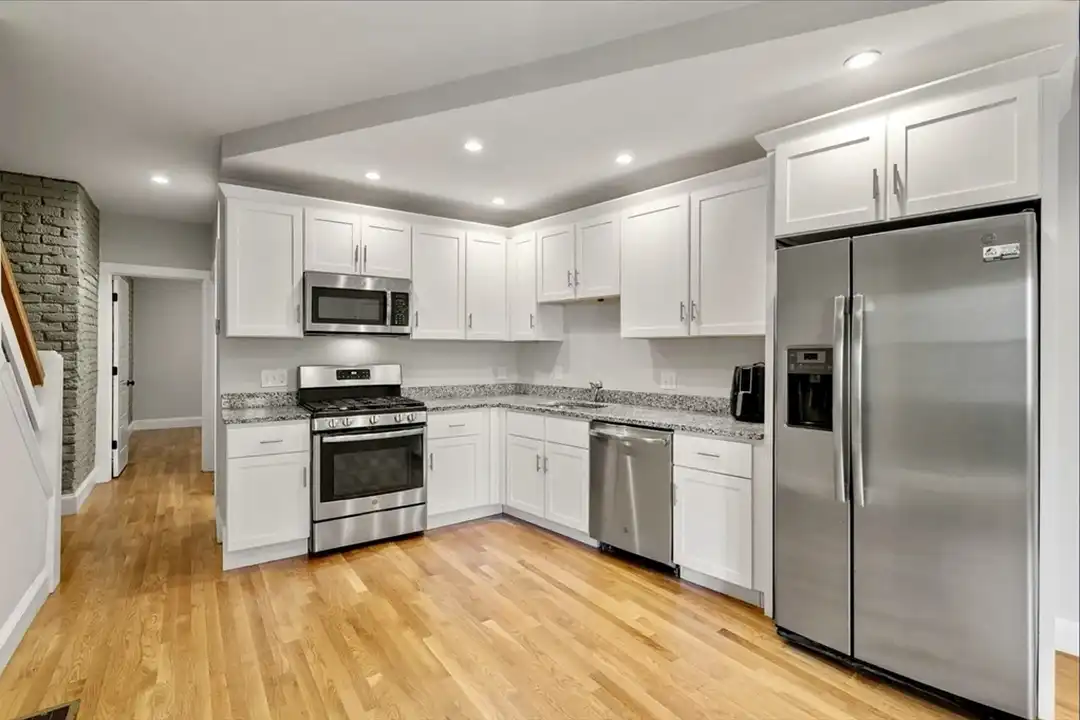 129 Sutherland Rd unit House – pohled 4