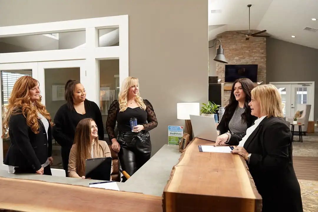 The Residences at Woodside – photo 1 of 20