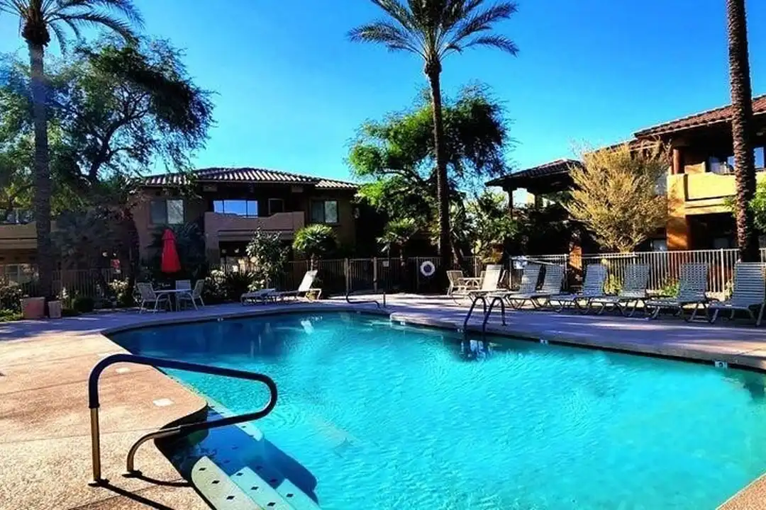 9100 E Raintree Dr #140 - View 5
