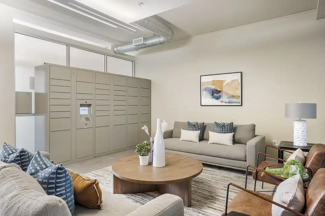 Sleek Lofts – pohled 5