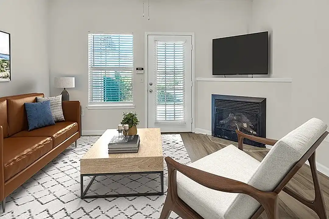Marcus Pointe Grande Apartment Homes - View 3
