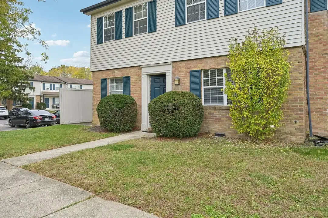 Park Place Apartments – photo 1