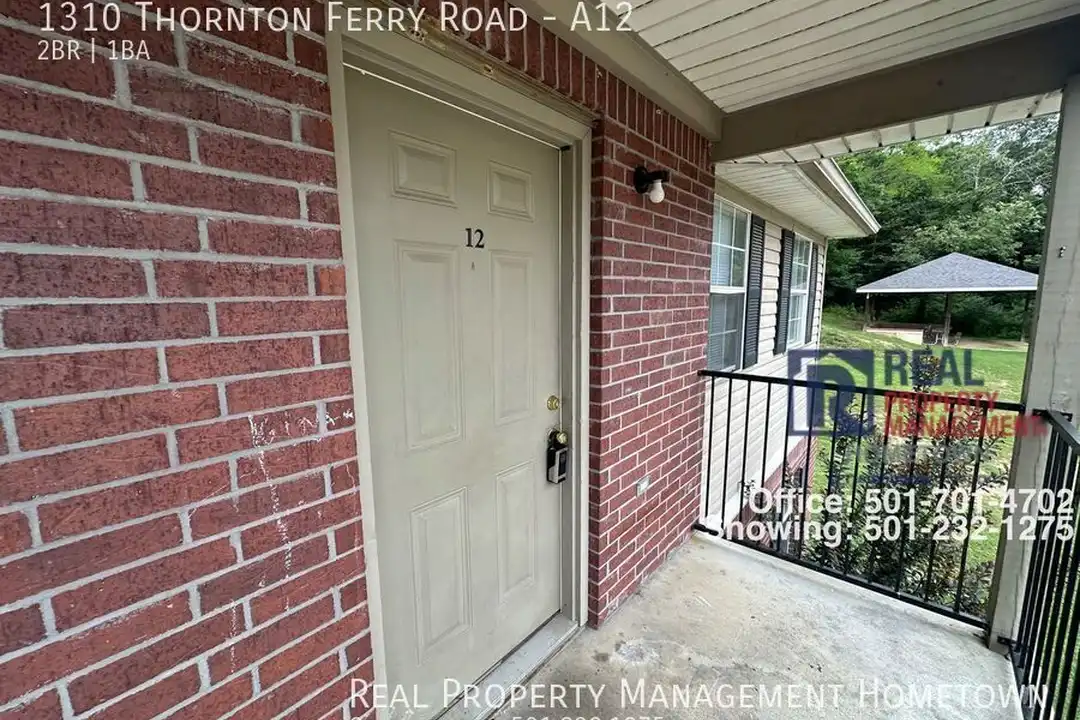 1310 Thornton Ferry Rd – photo 1