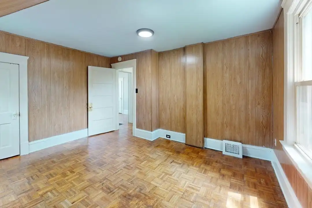 7424 Indiana Ave unit 7424 Indiana Ave - Rear – photo 1
