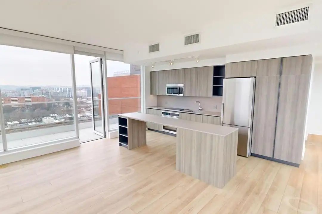 1201 Half St SW unit PH 1201 - View 6