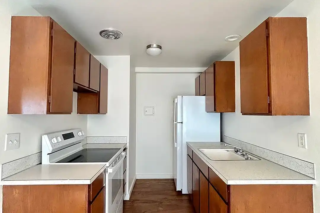 Barbi Apartments - View 2
