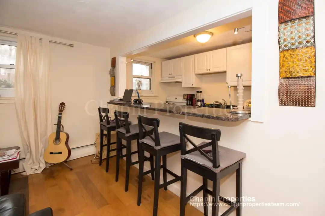 95 Chestnut St unit 1B NEW - View 3