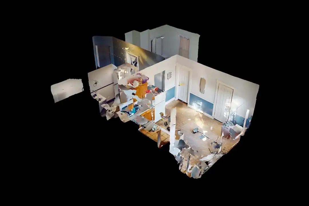 36 Mozart St unit 3 – pohled 4