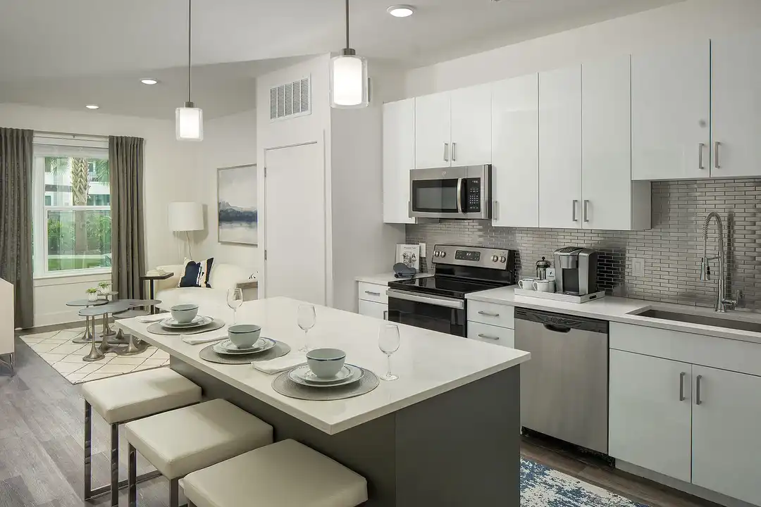 Allure on Parkway - View 4