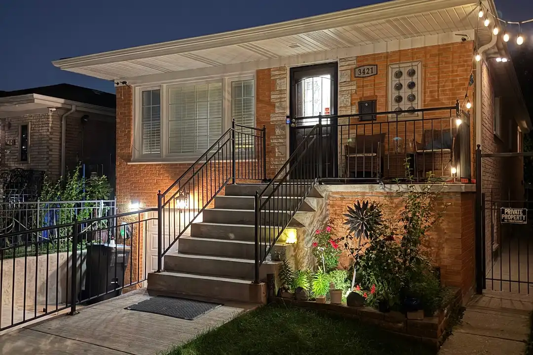 3421 N Oketo Ave – photo 1