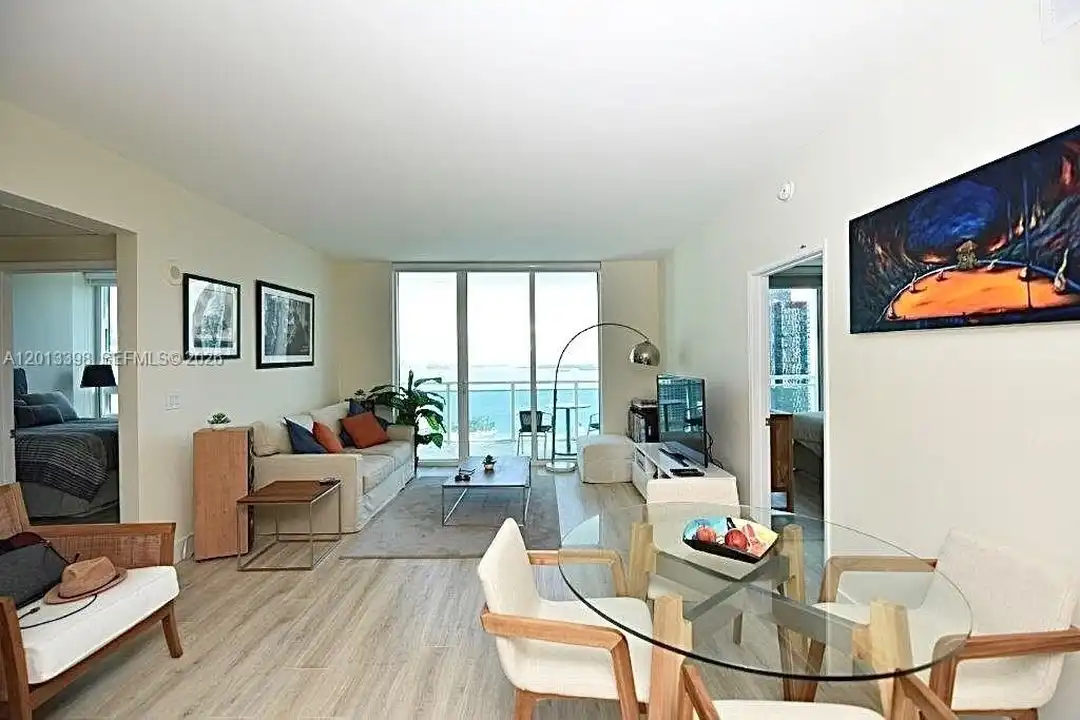 951 Brickell Ave #3104 - View 2