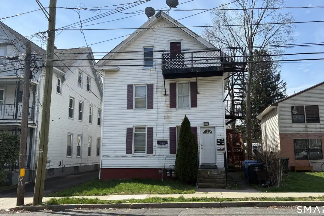 54 N 3rd St unit 3 – photo 1 of 10