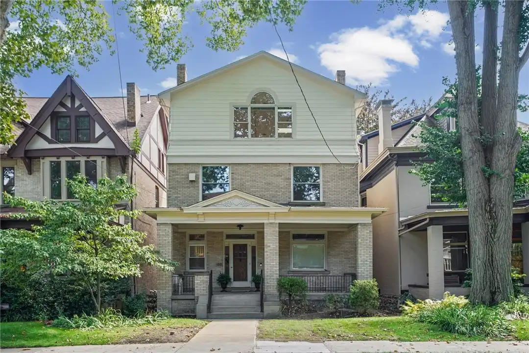 1315 Denniston St – photo 1