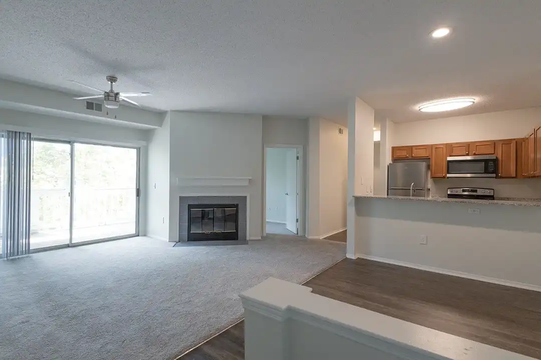 Altitude Blue Ash – photo 1 of 40