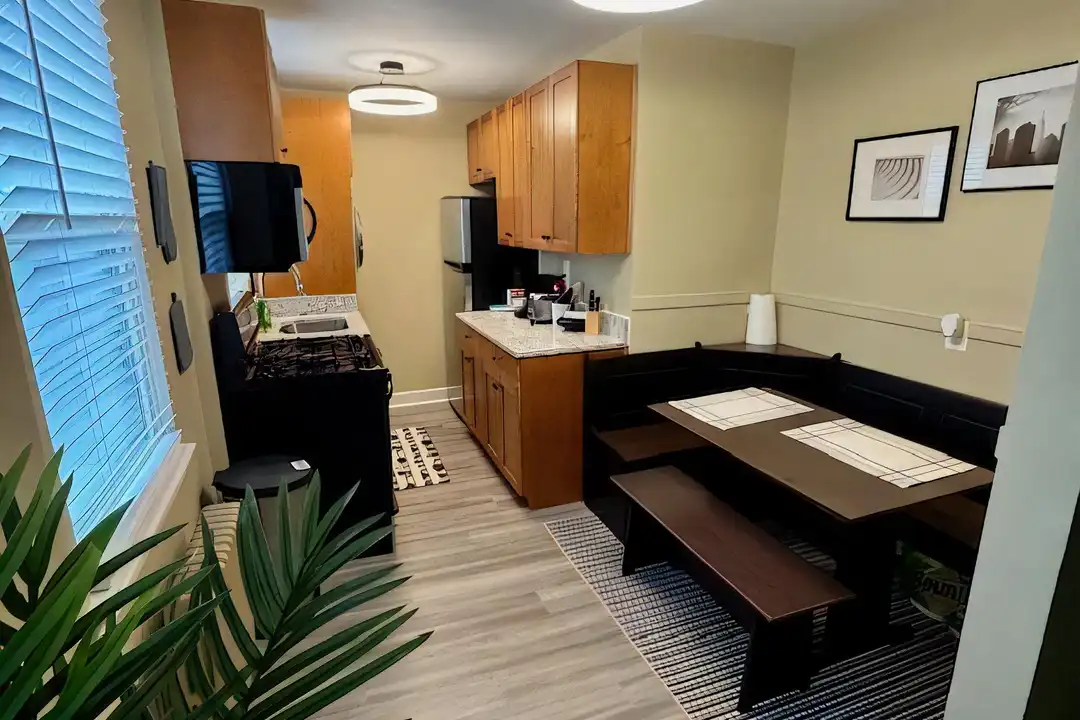 3935 S St SE unit Apt 304 - View 3