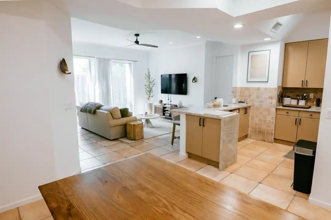 4619 Poinciana St unit 2A - View 3