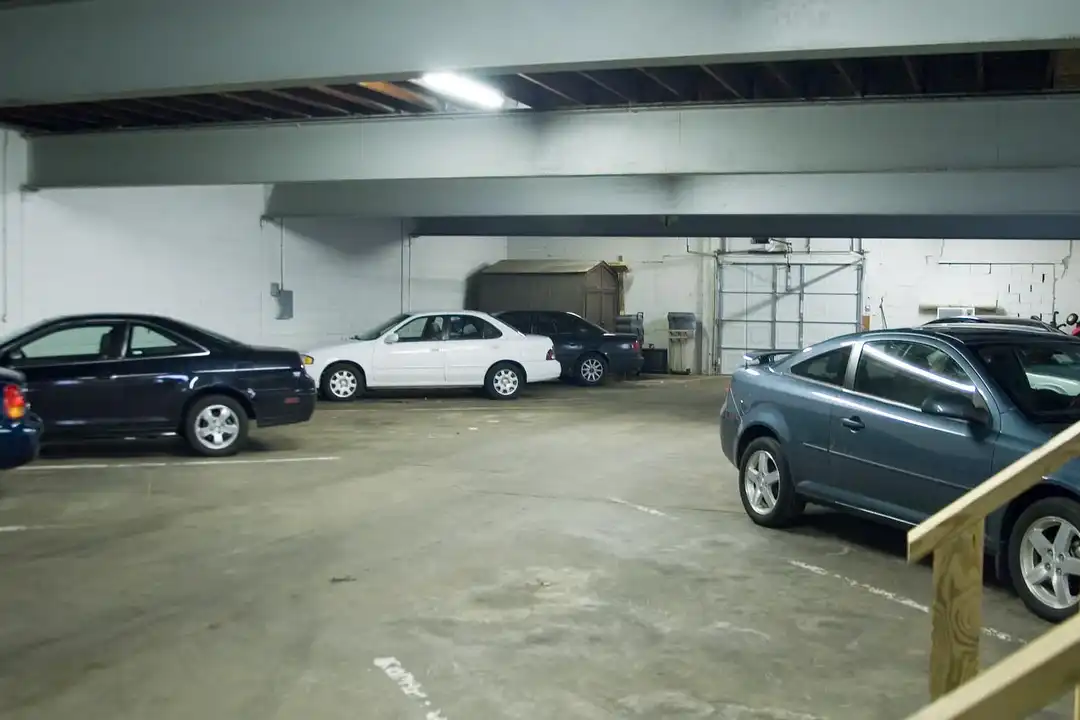 Les Gertrude Apartments – photo 1 of 7