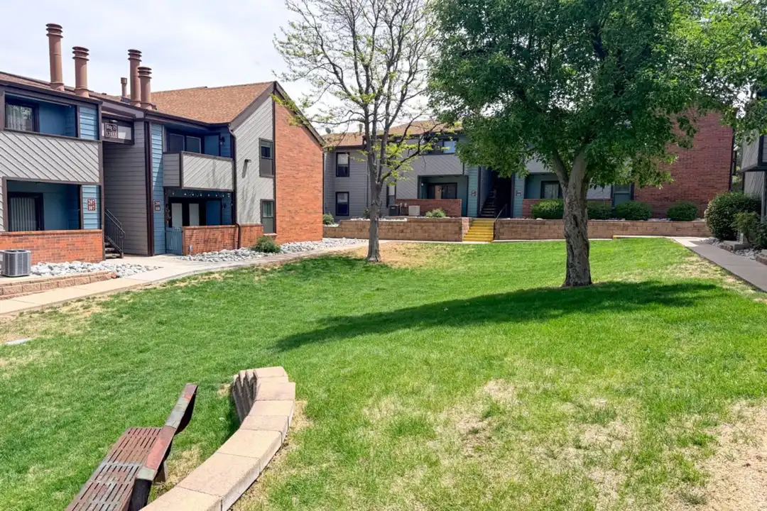 12007 E Harvard Ave - View 3