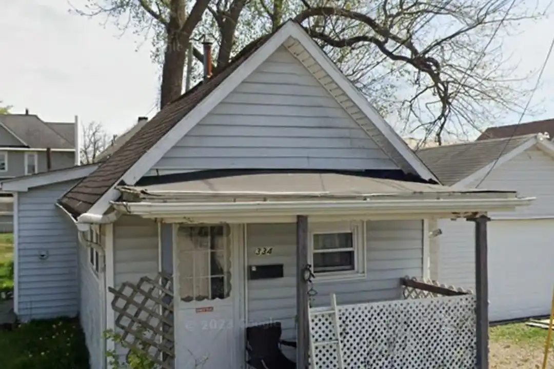 334 W Church St