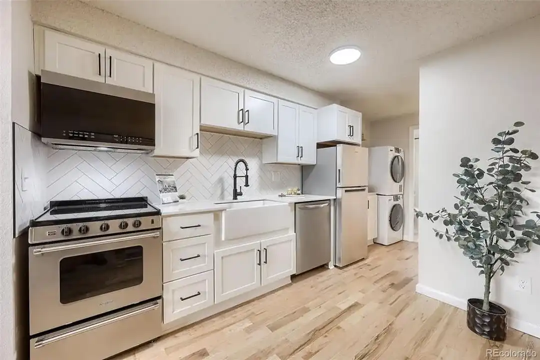Miner Court - View 2