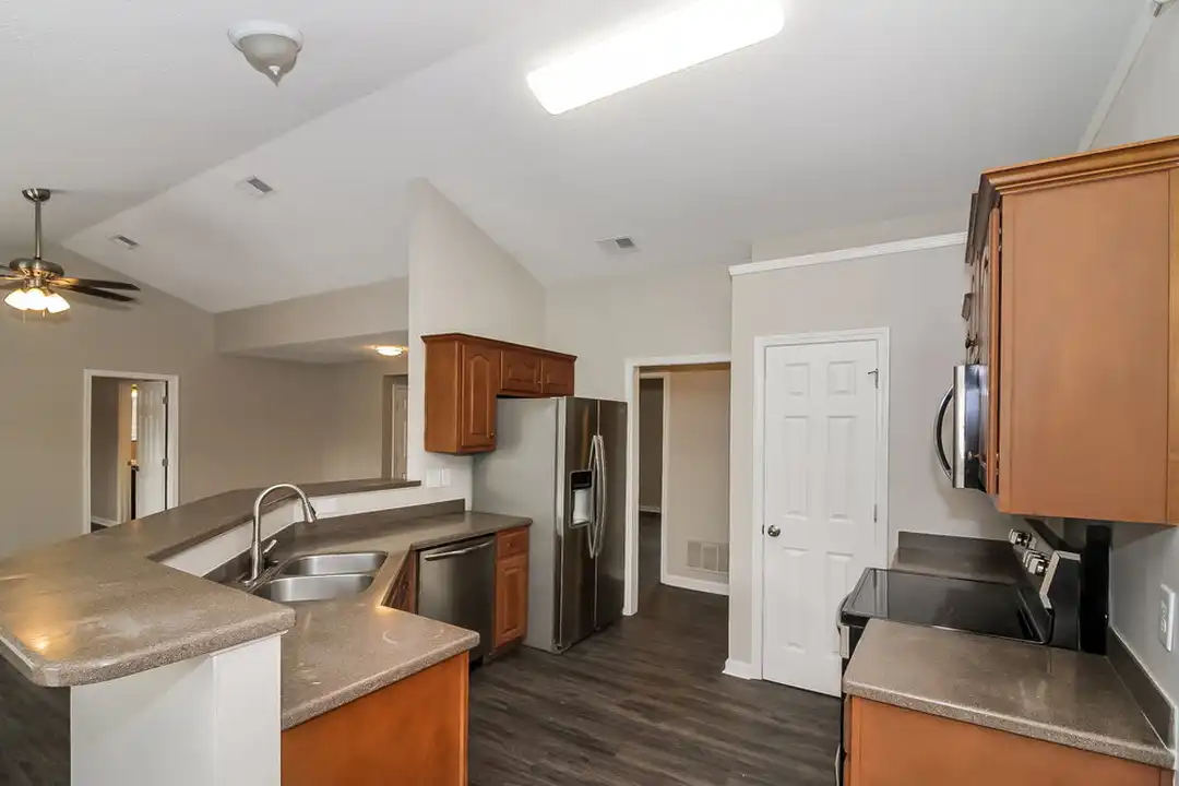 10195 New Well Terrace - More